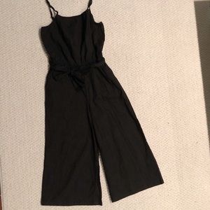 NWOT Wide-leg Jumpsuit